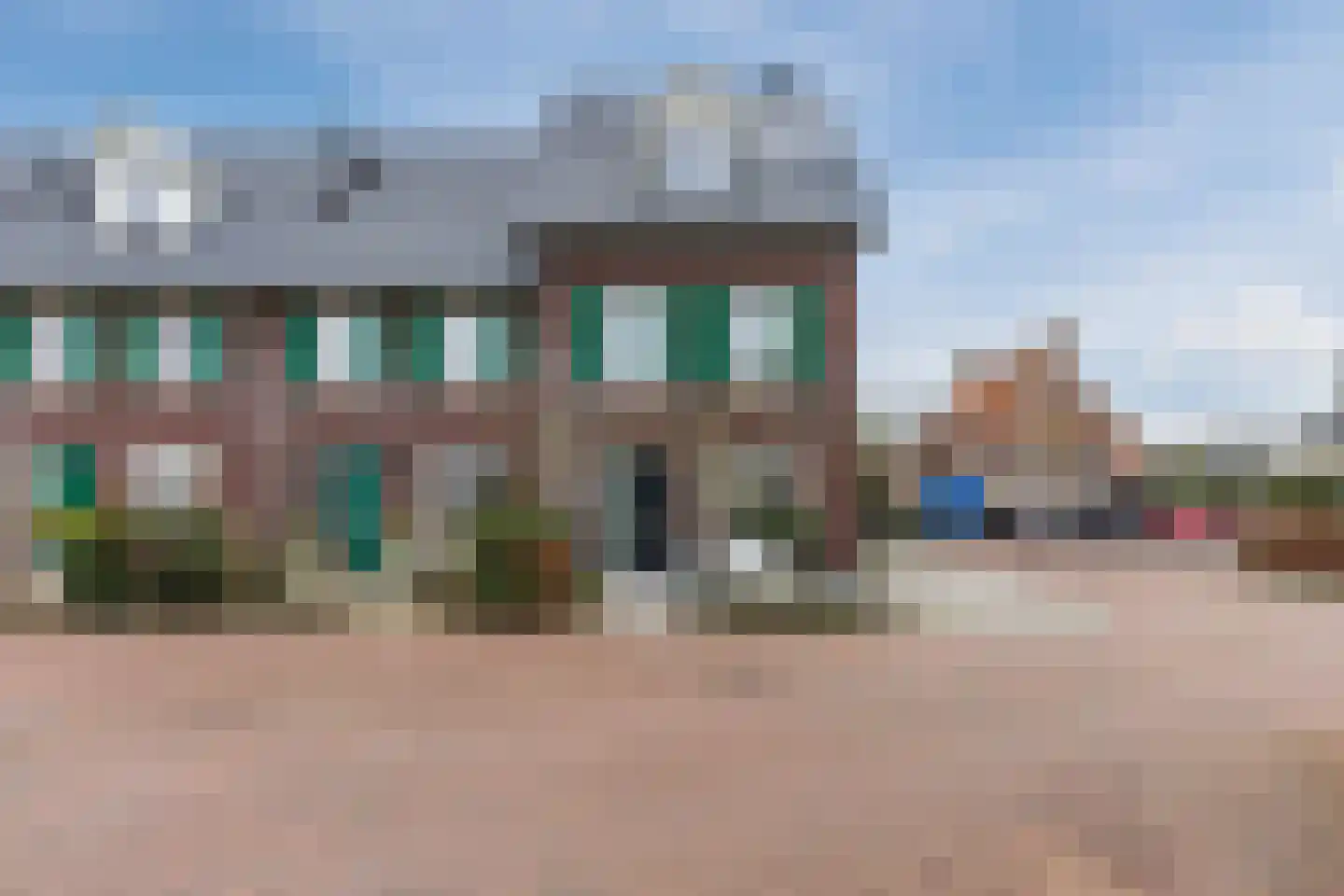 Kapitein Boscampbrink 57 Halsteren