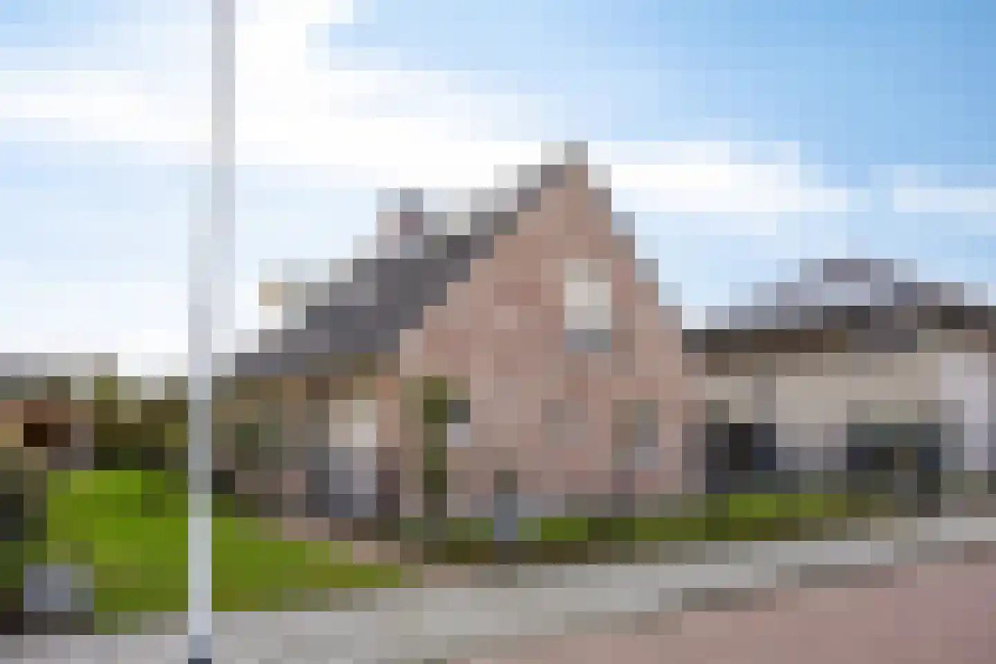 Kapitein R. Fassaertstraat 10 en Lamswaarde