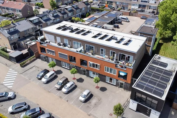 Kapitein van Zijll-laan 36 A Benschop thumbnail 47
