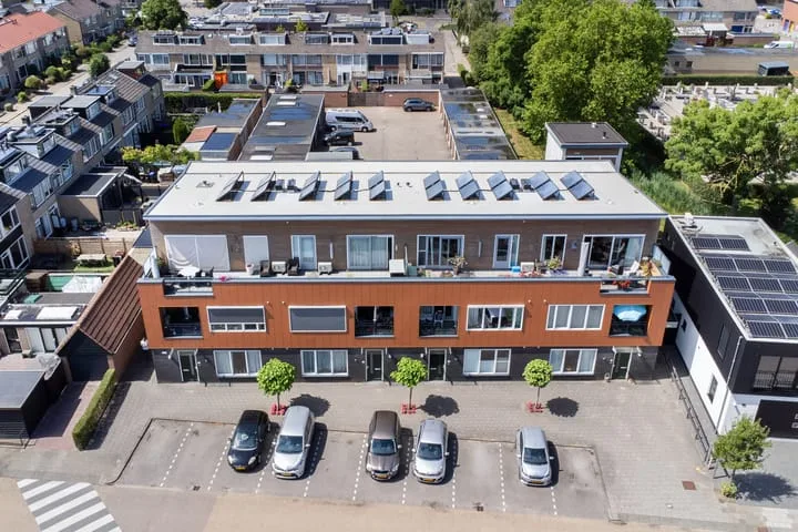 Kapitein van Zijll-laan 36 A Benschop thumbnail 48