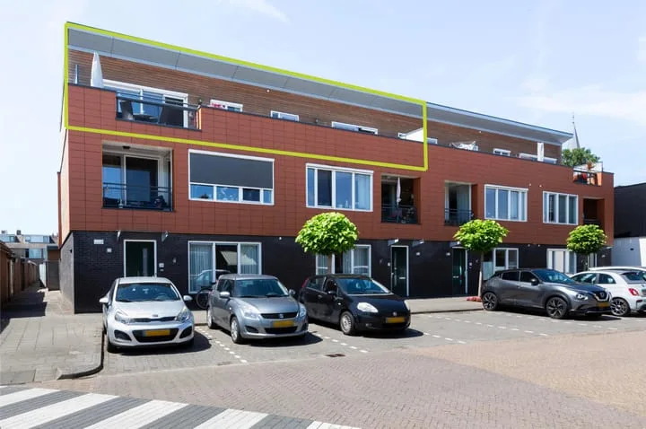 Kapitein van Zijll-laan 36 A Benschop thumbnail 5