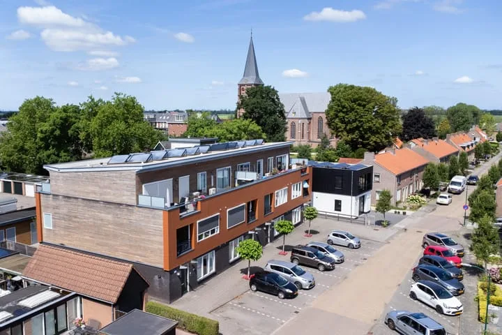 Kapitein van Zijll-laan 36 A Benschop thumbnail 50