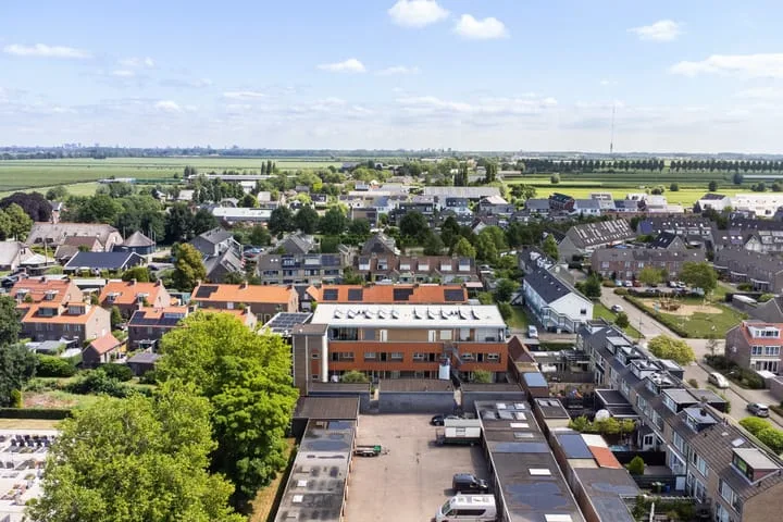 Kapitein van Zijll-laan 36 A Benschop thumbnail 52