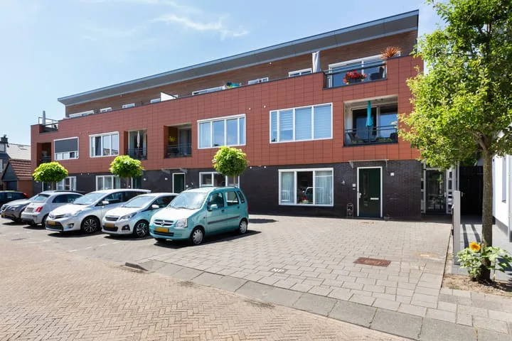 Kapitein van Zijll-laan 36 A Benschop thumbnail 6