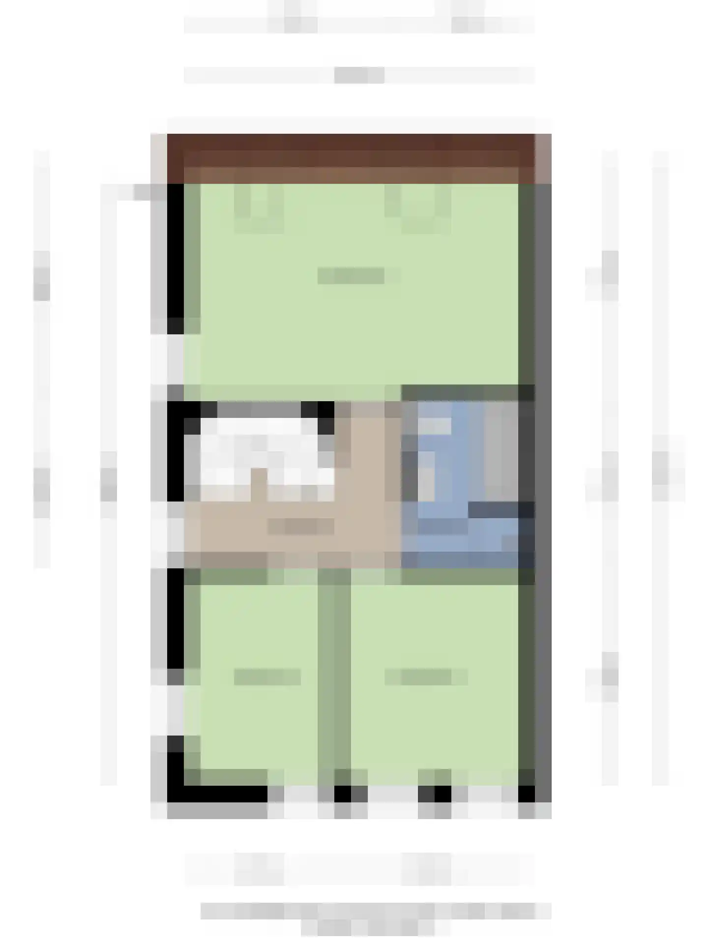 Kapitein Wielmanlaan 54 Halsteren thumbnail 55