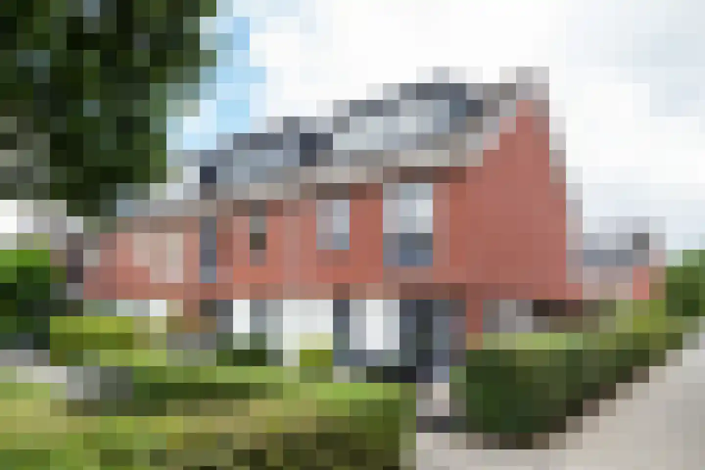 Kapittelhof 15 in Harmelen
