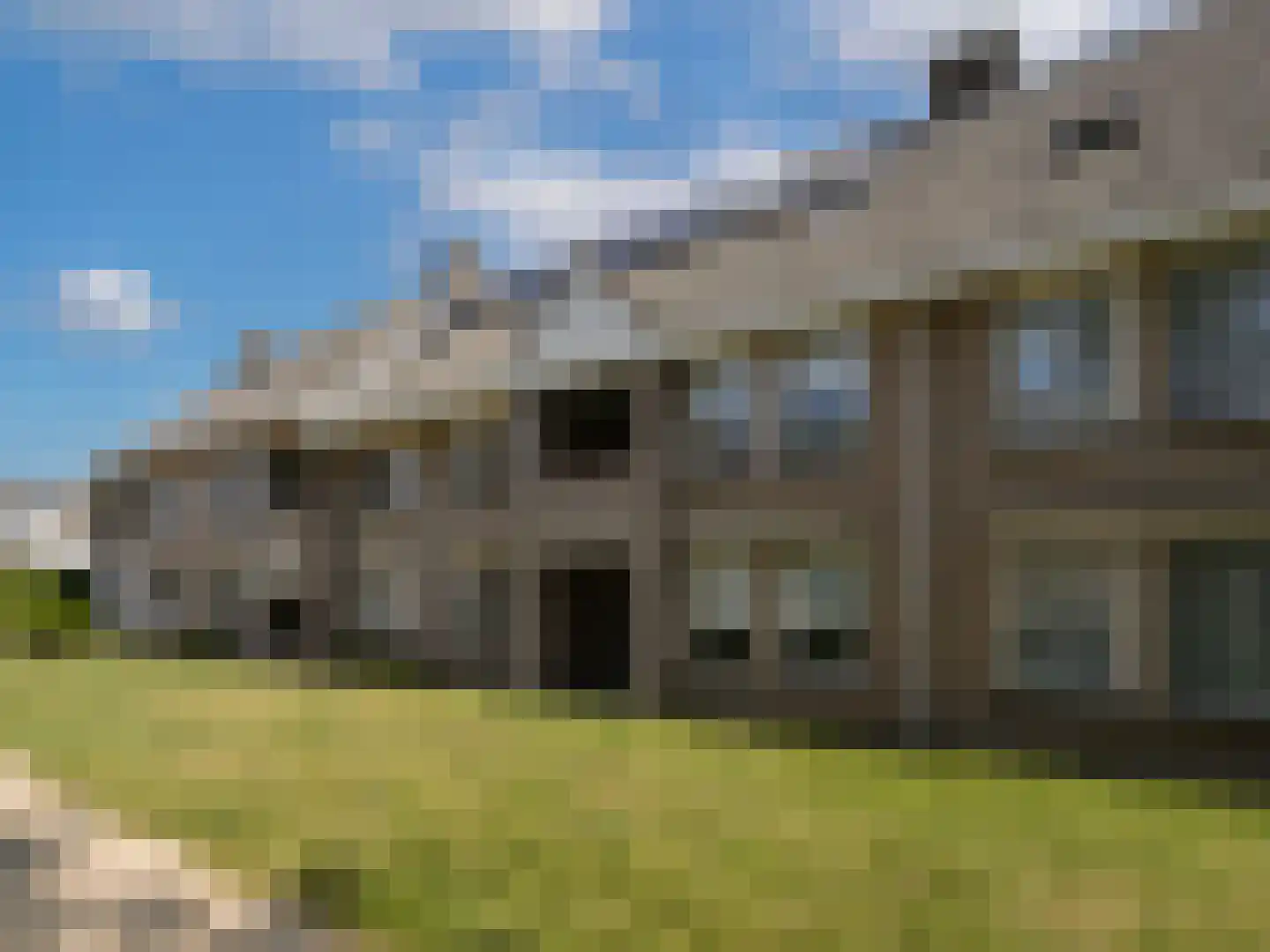 Kapittelhof 16 in Oirschot