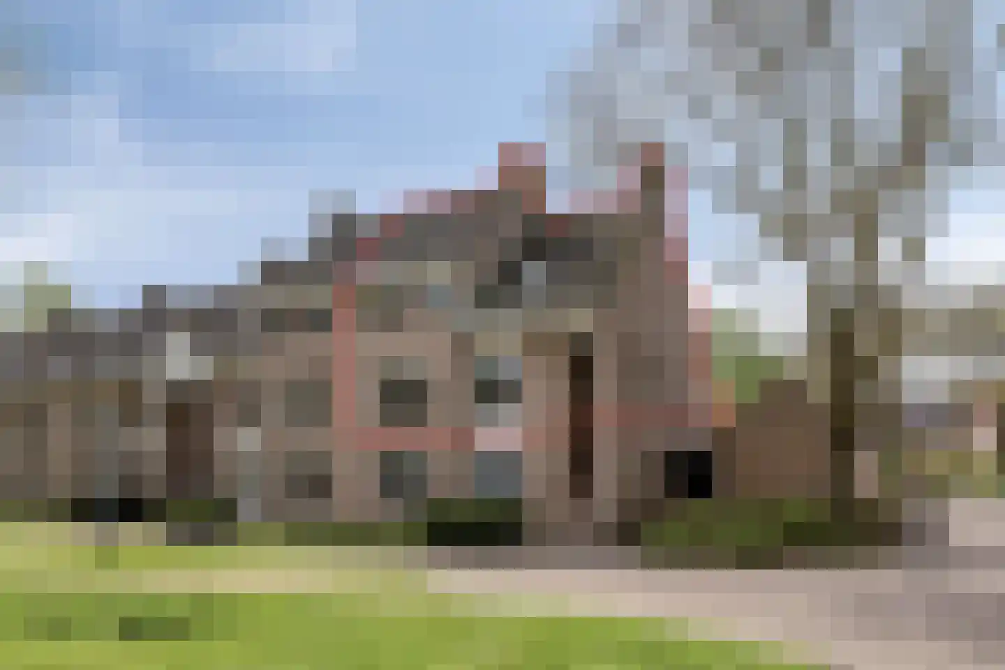 Kapittelhof 27 in Oirschot