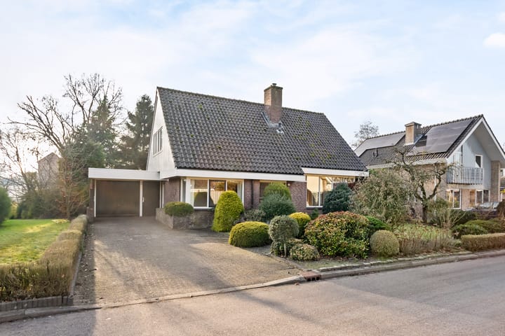 Photo de la maison Kapittelhuisstraat 27, Albergen