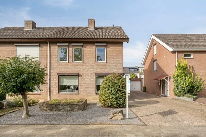 Kapittellaan 132 Maastricht thumbnail 6
