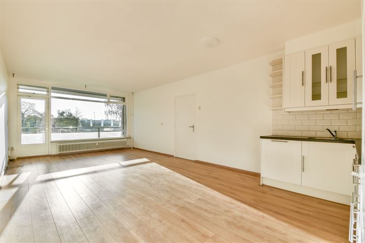 Kapittelweg 116 in Hilversum foto