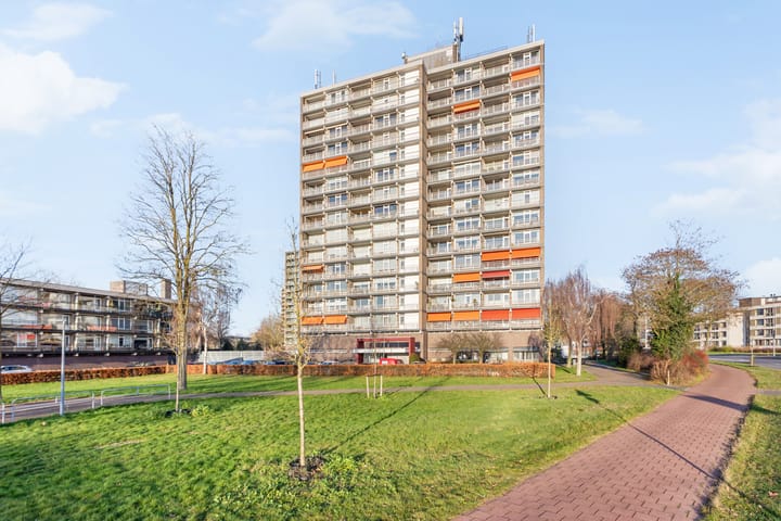 Photo of property Kapittelweg 16, Hilversum