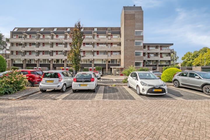 Kapittelweg 85 en Hilversum foto