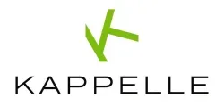 Logotipo Kappelle Makelaars Hilversum