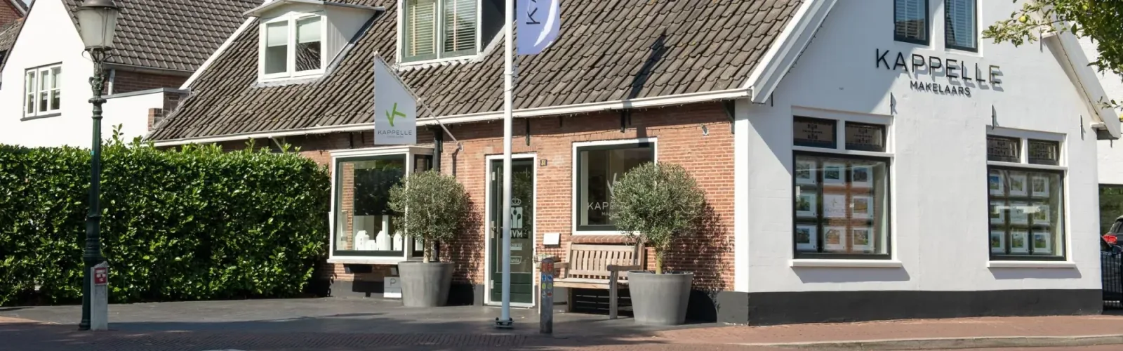 Team foto van KAPPELLE MAKELAARS