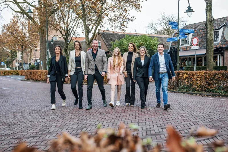 Photo de bureau de KAPPELLE MAKELAARS