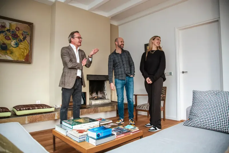 Photo de bureau de KAPPELLE MAKELAARS