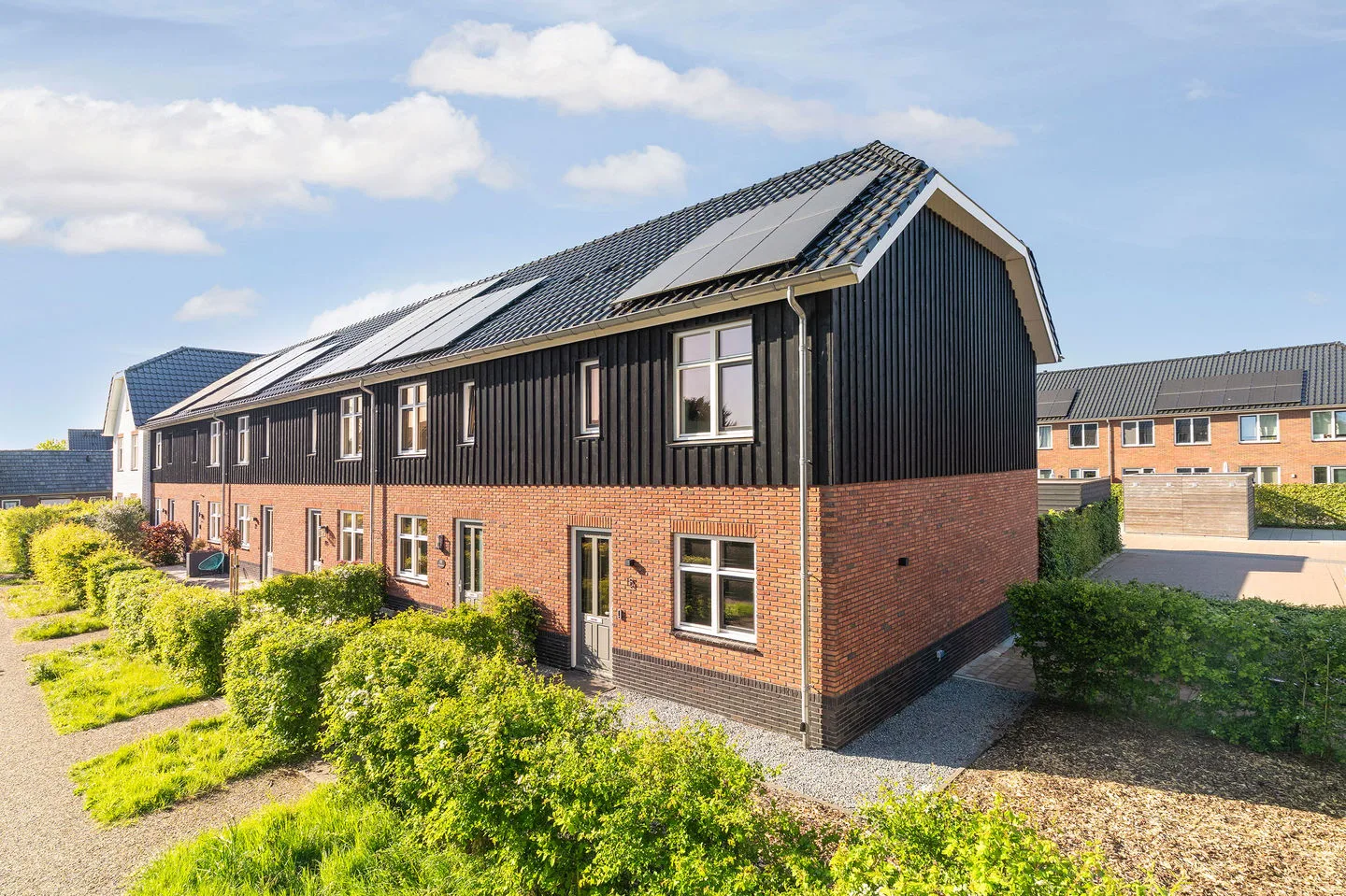 Kapperskolkweg 15 in Doetinchem