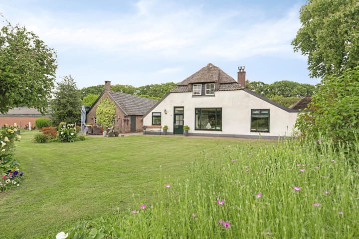 Photo of property Kappersweg 8, Spankeren