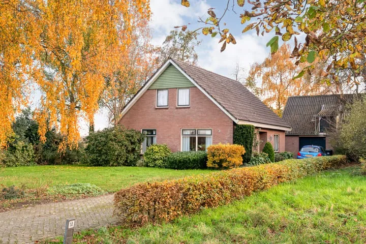 Kappeweg 14 dans Wijhe