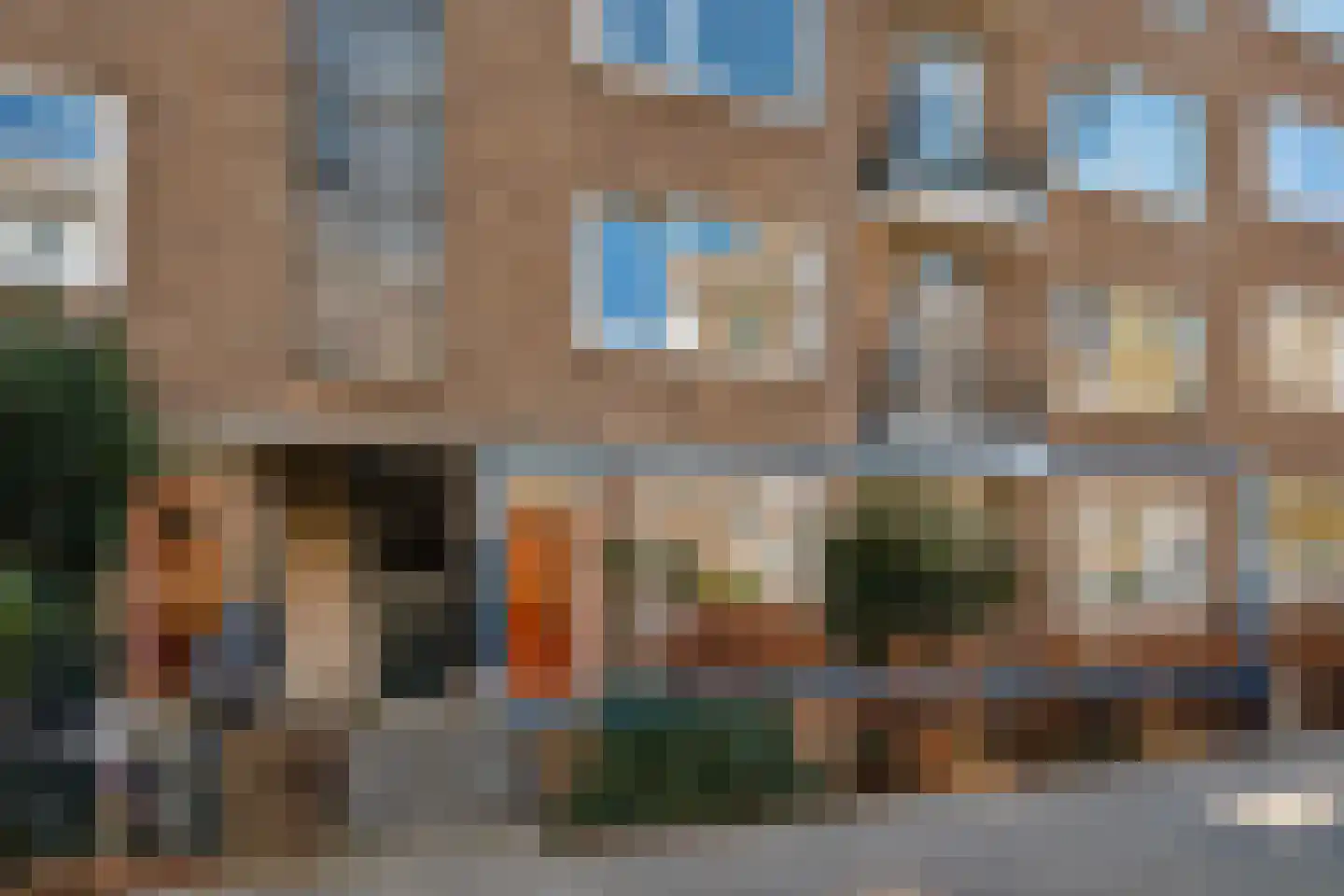 Kappeynestraat 3 B dans Rotterdam