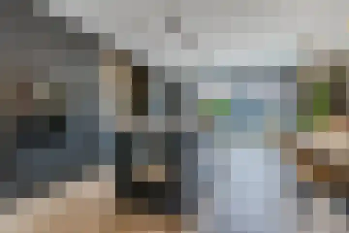 Kappost 16 Best foto 3