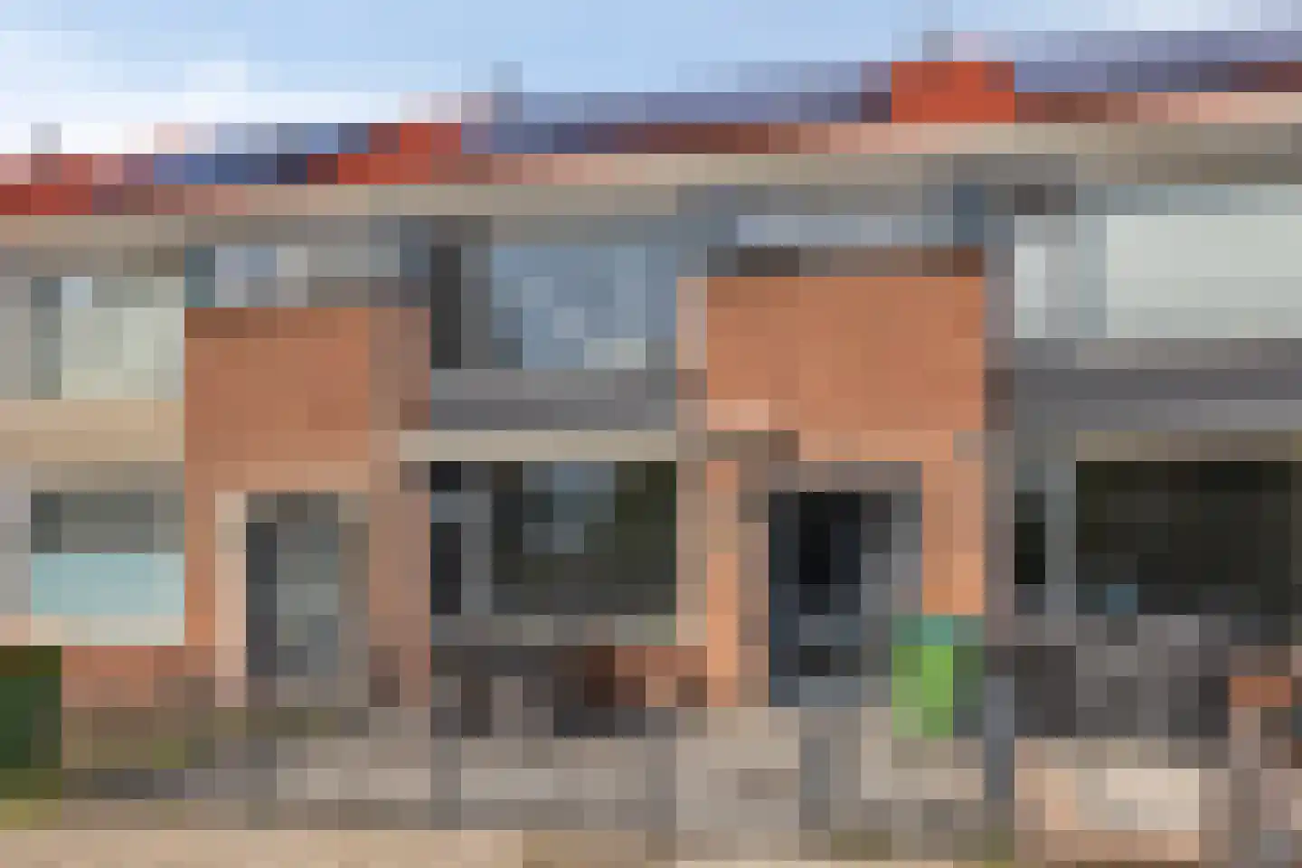 Kaprijkestraat 23 in Breda