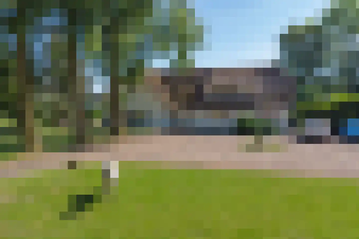 Kapteinsweg 1 Dreischor foto 2