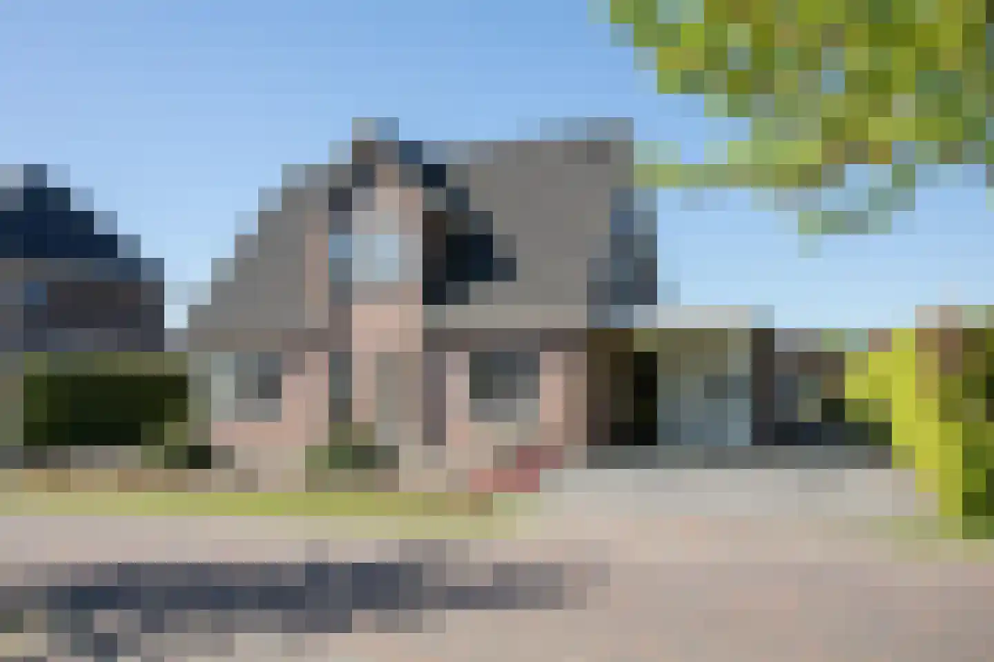 Kapteynlaan 3 in Almelo