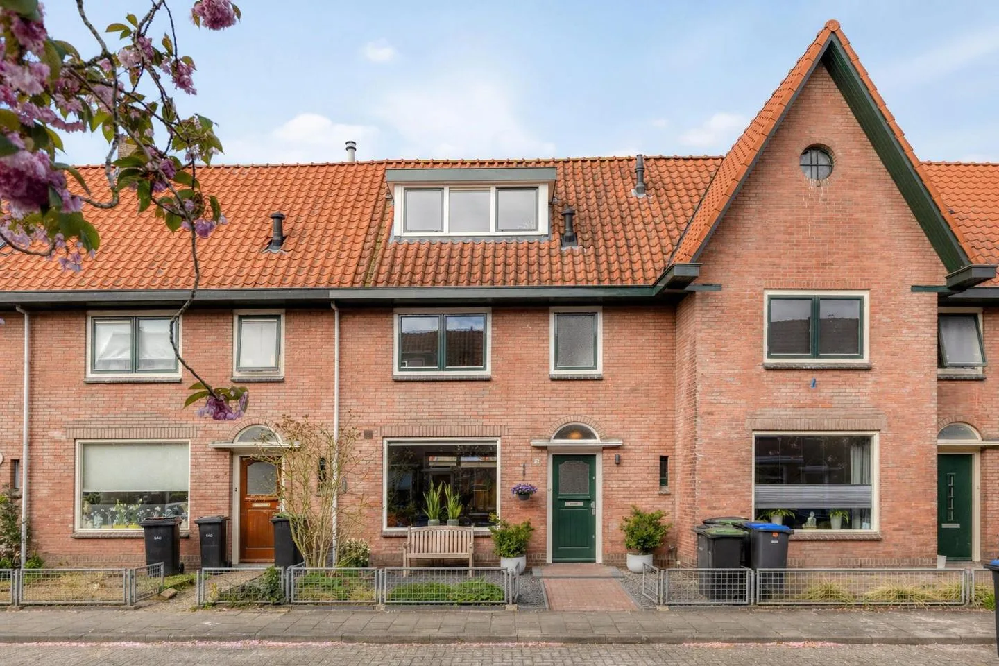 Kapteynstraat 39 Hilversum