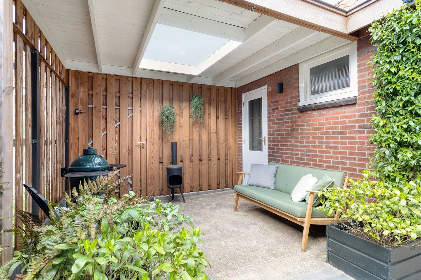 Kapteynstraat 39 Hilversum thumbnail 30