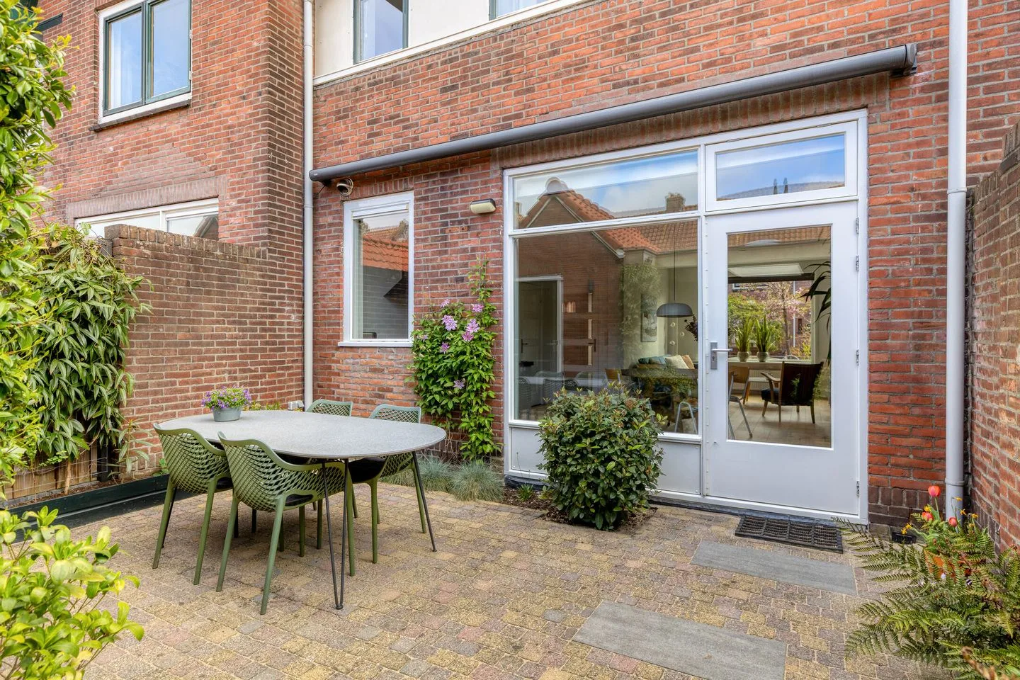 Kapteynstraat 39 Hilversum thumbnail 32