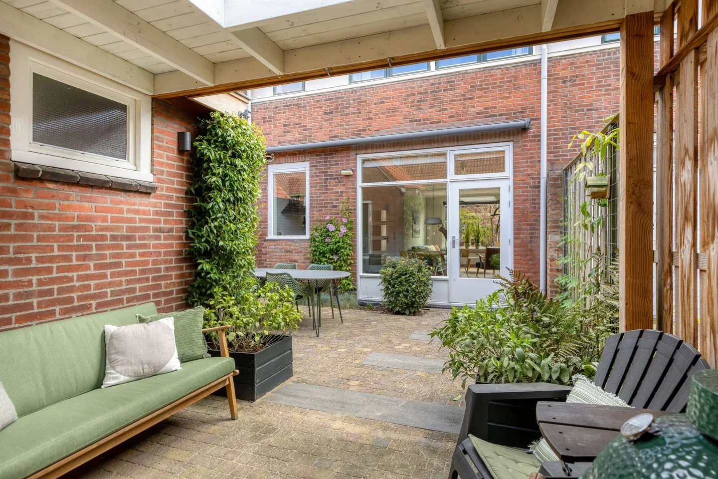 Kapteynstraat 39 Hilversum thumbnail 33