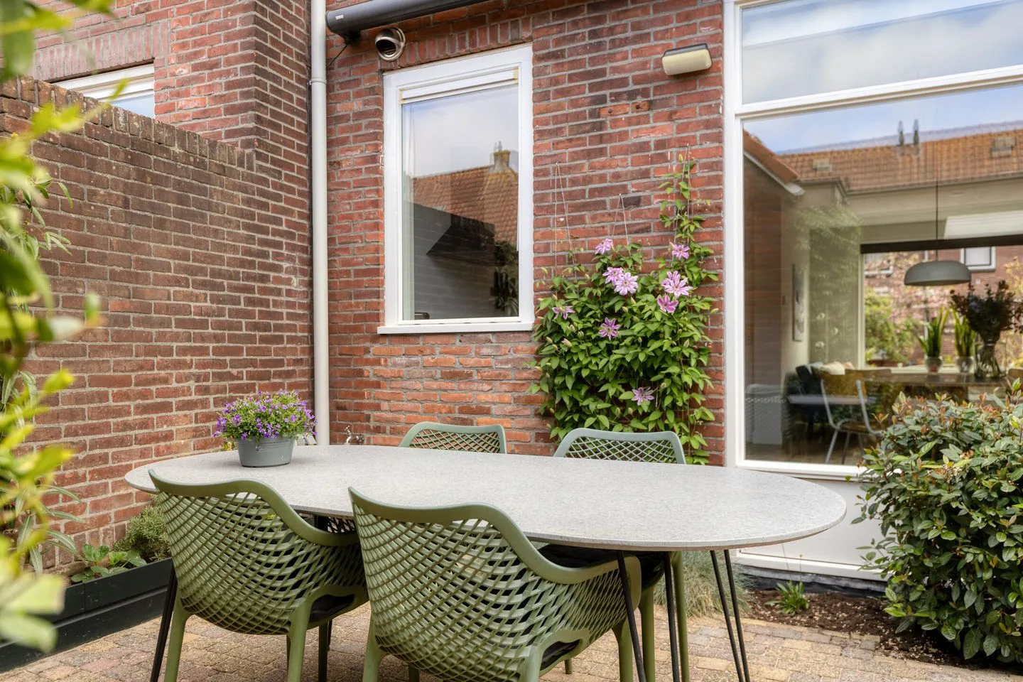Kapteynstraat 39 Hilversum thumbnail 36
