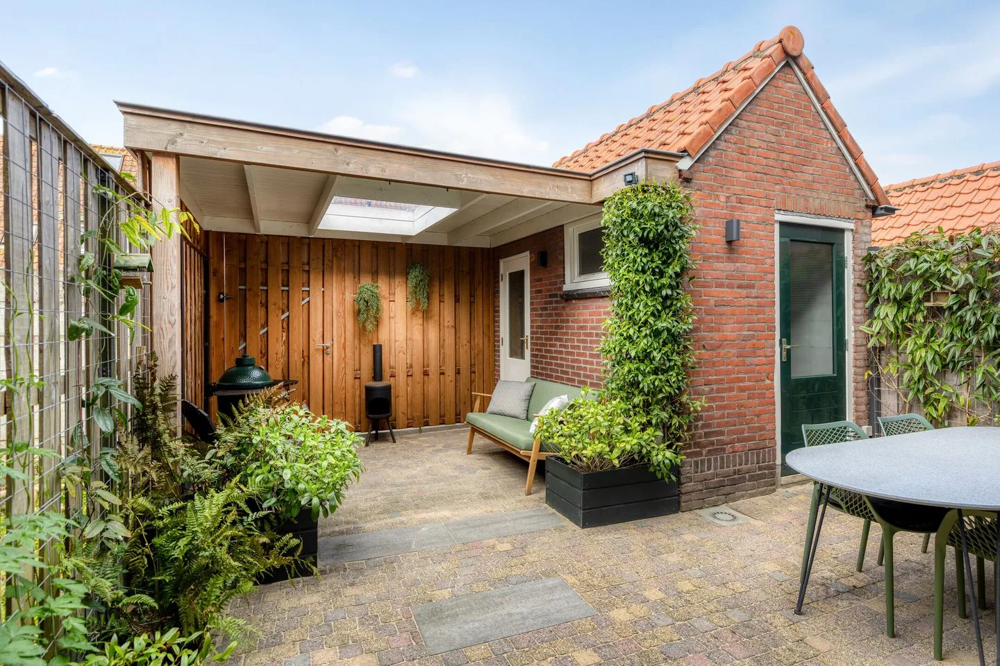 Kapteynstraat 39 Hilversum thumbnail 4