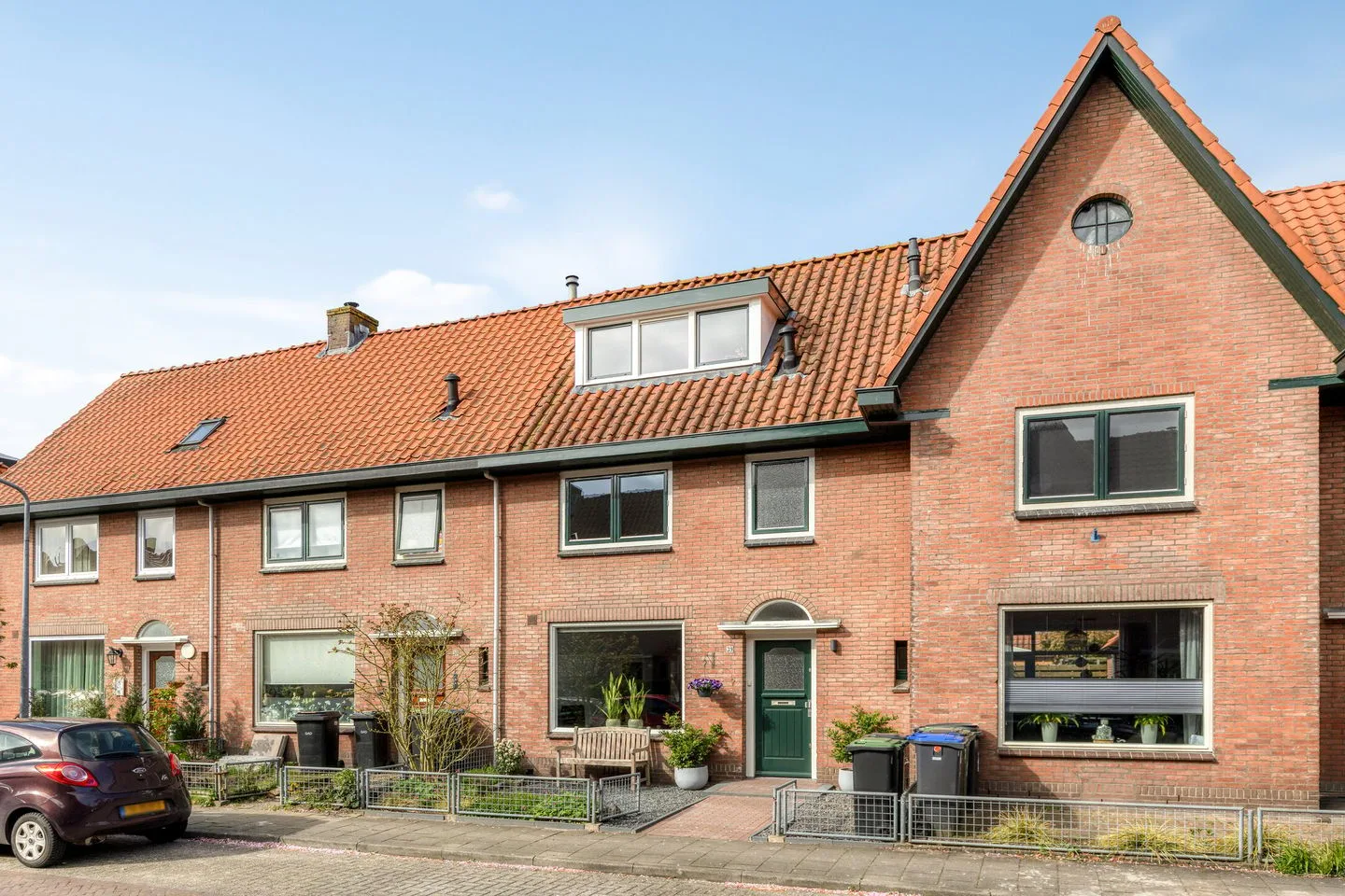 Kapteynstraat 39 Hilversum thumbnail 40