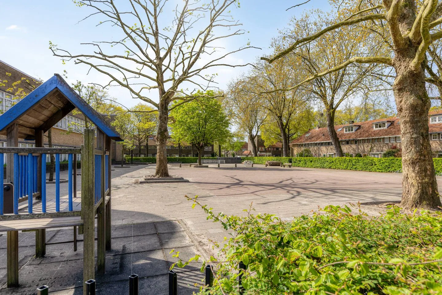 Kapteynstraat 39 Hilversum thumbnail 44