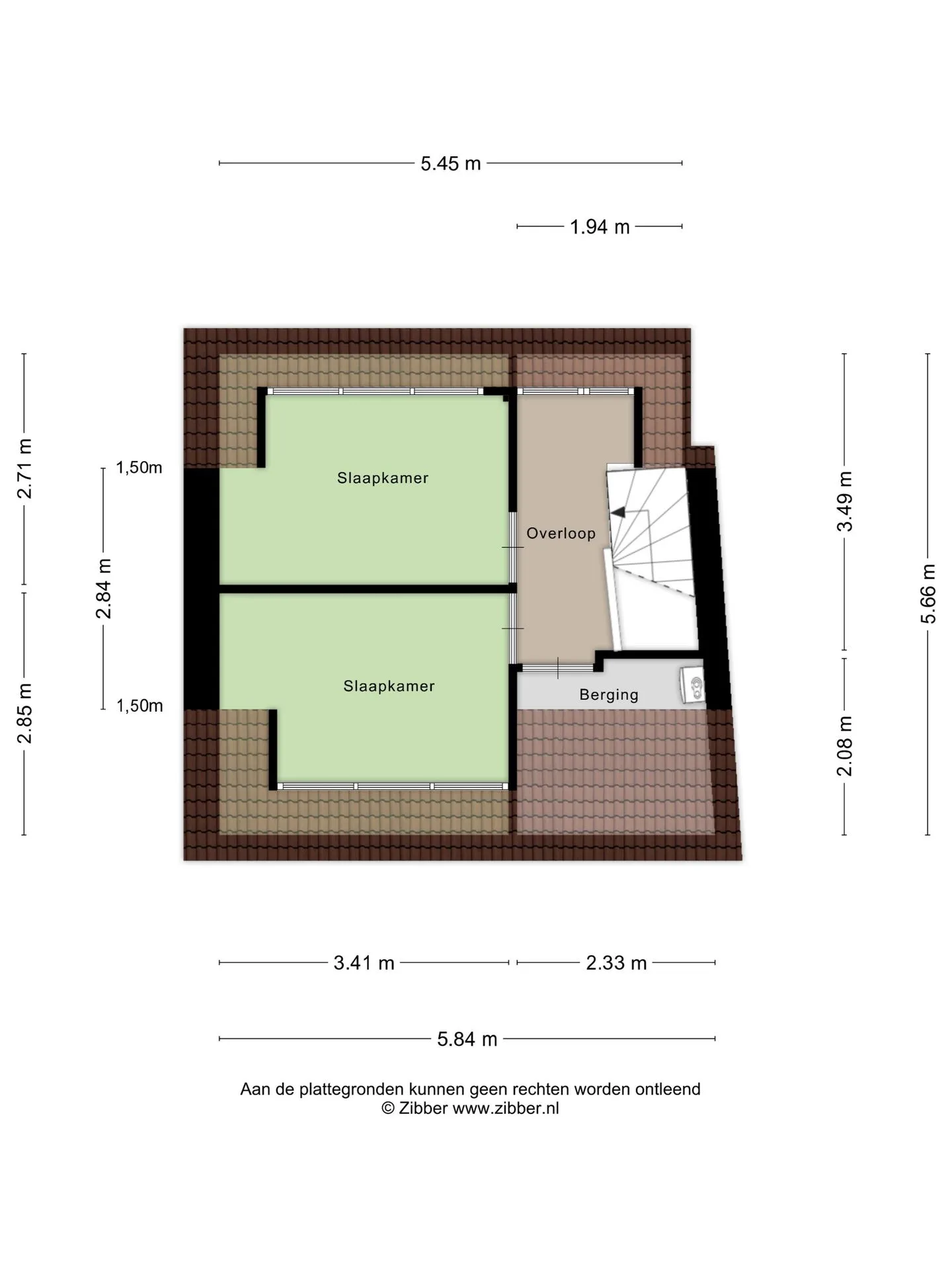 Kapteynstraat 39 Hilversum thumbnail 47