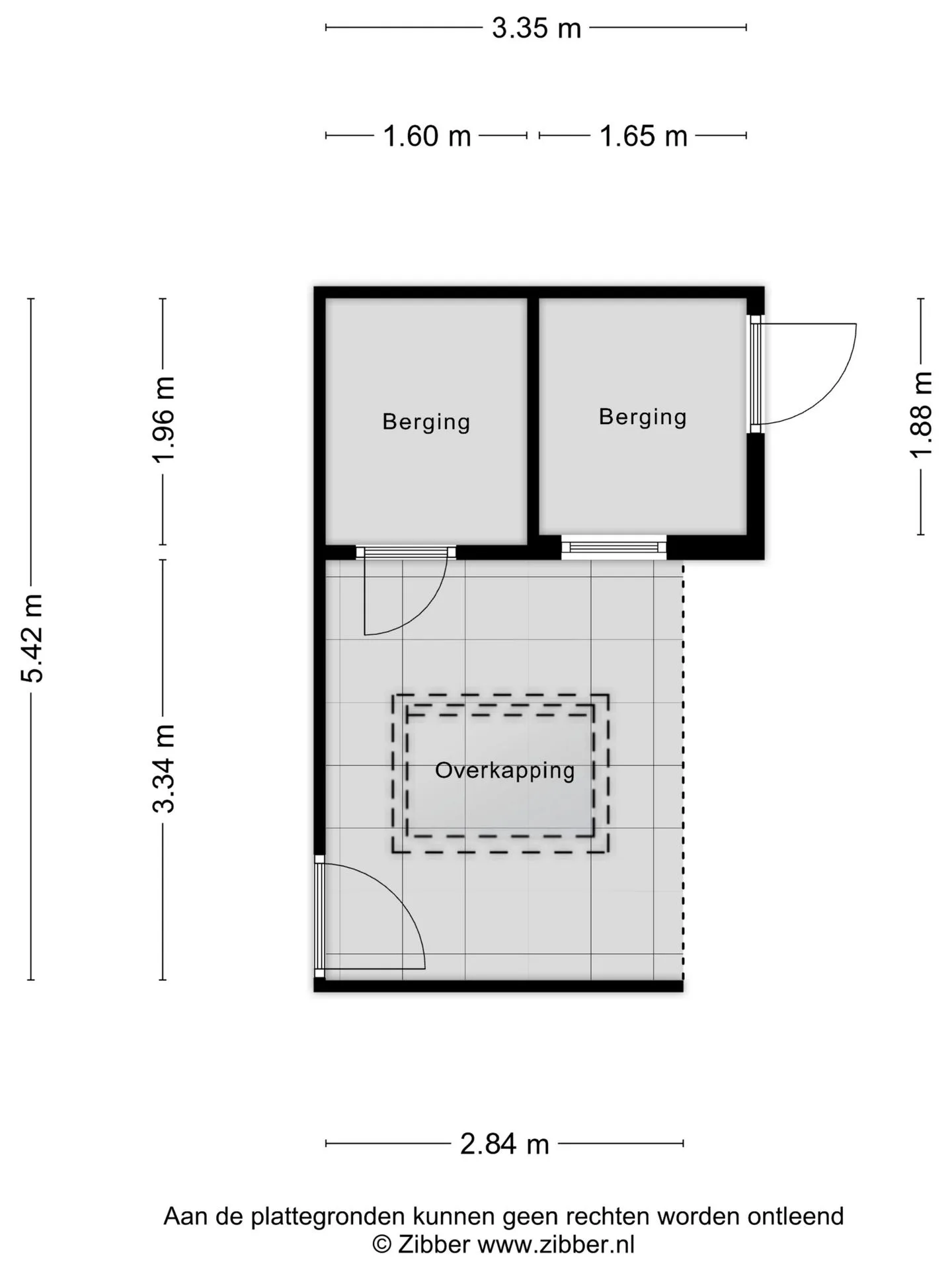 Kapteynstraat 39 Hilversum thumbnail 49