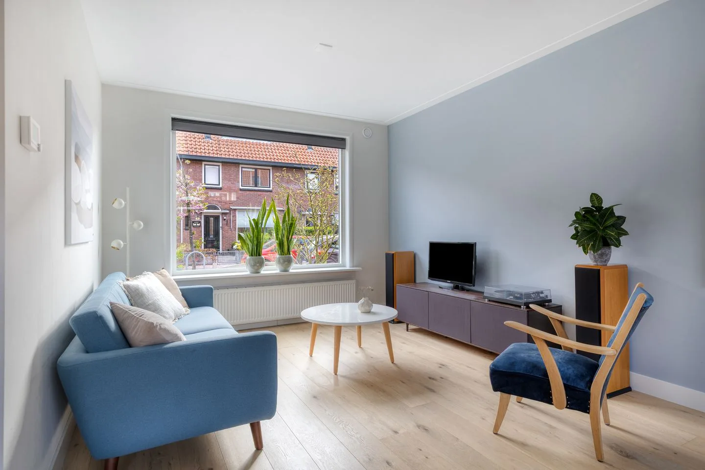 Kapteynstraat 39 Hilversum thumbnail 5