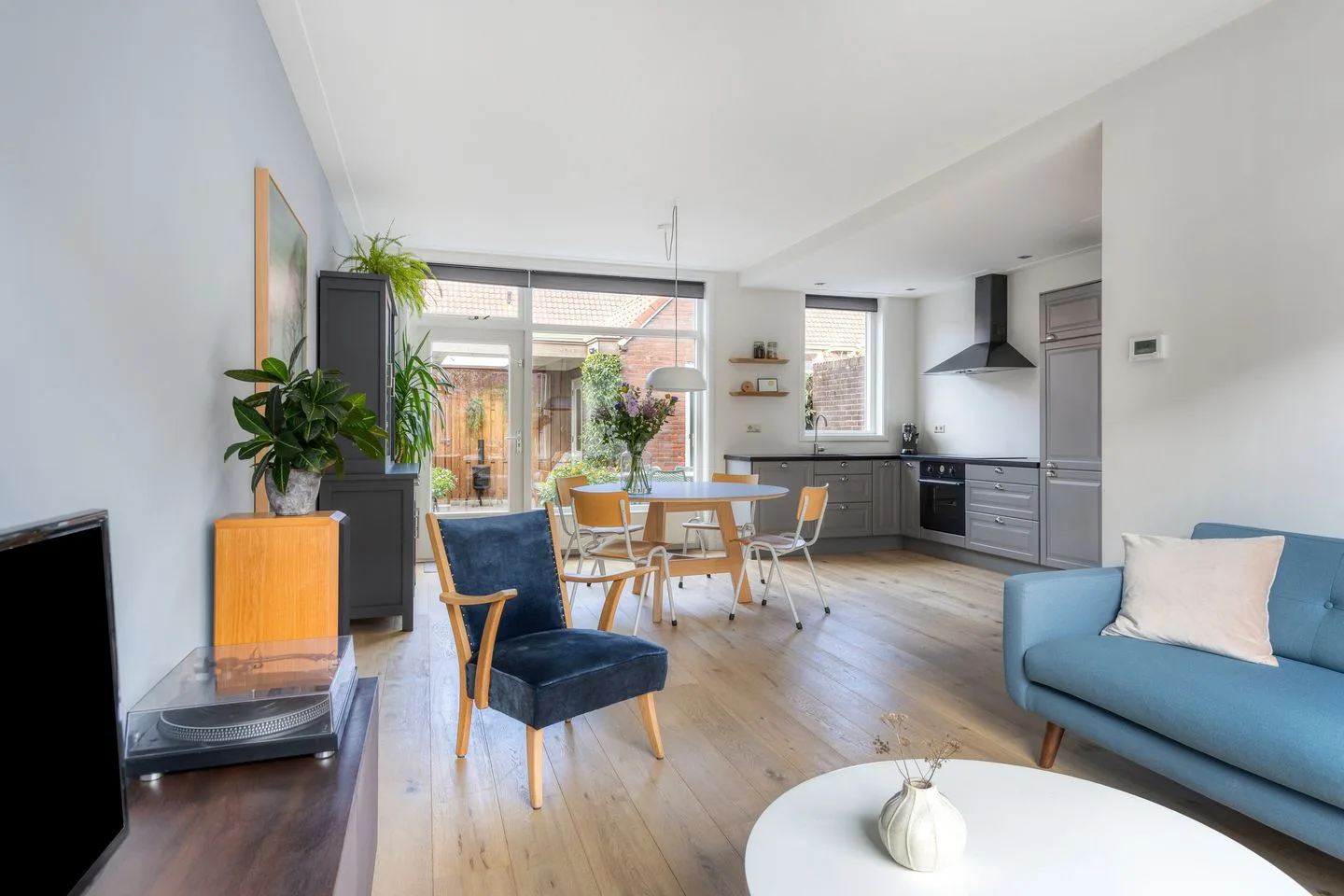 Kapteynstraat 39 Hilversum thumbnail 7