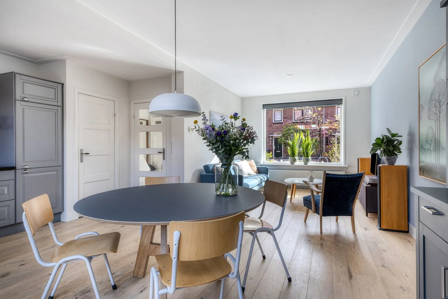 Kapteynstraat 39 Hilversum thumbnail 8