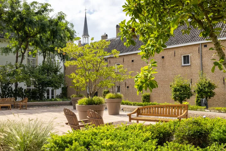 Kapucijnenhof 27 Breda thumbnail 36