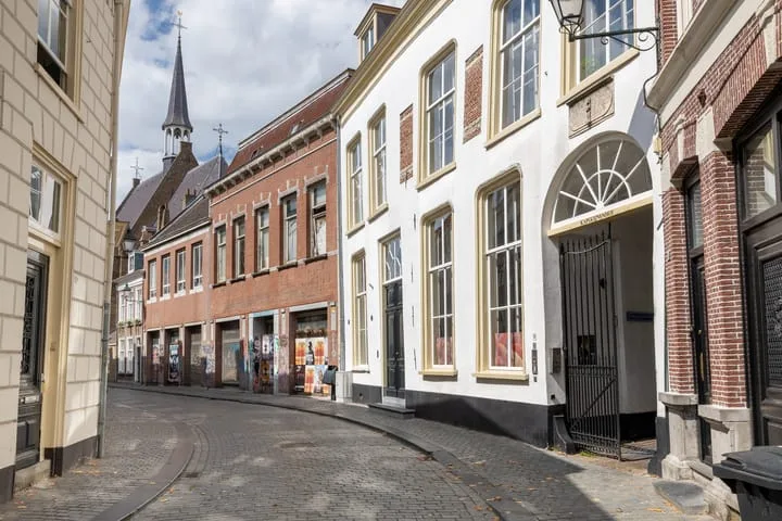 Kapucijnenhof 27 Breda thumbnail 40