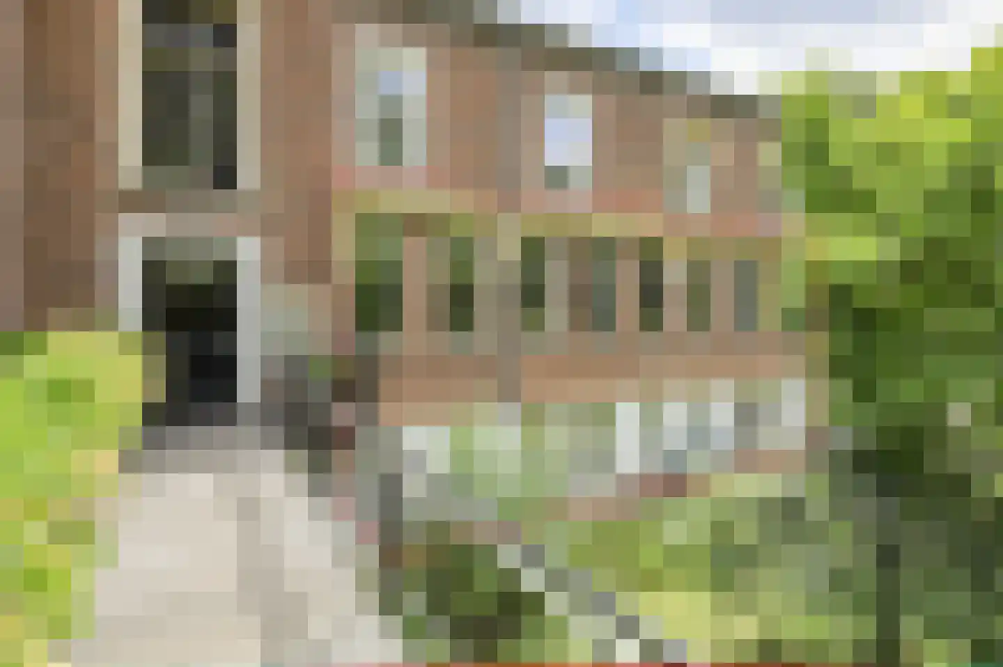 Kapucijnenhof 60 Oosterhout