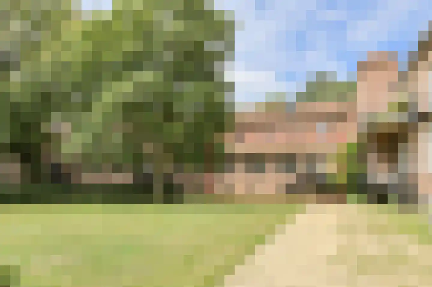 Kapucijnenhof 60 Oosterhout foto 2