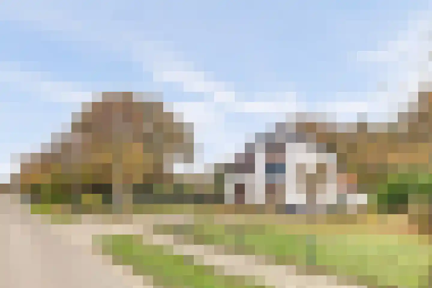 Kapucijnenweg 5 in Rilland