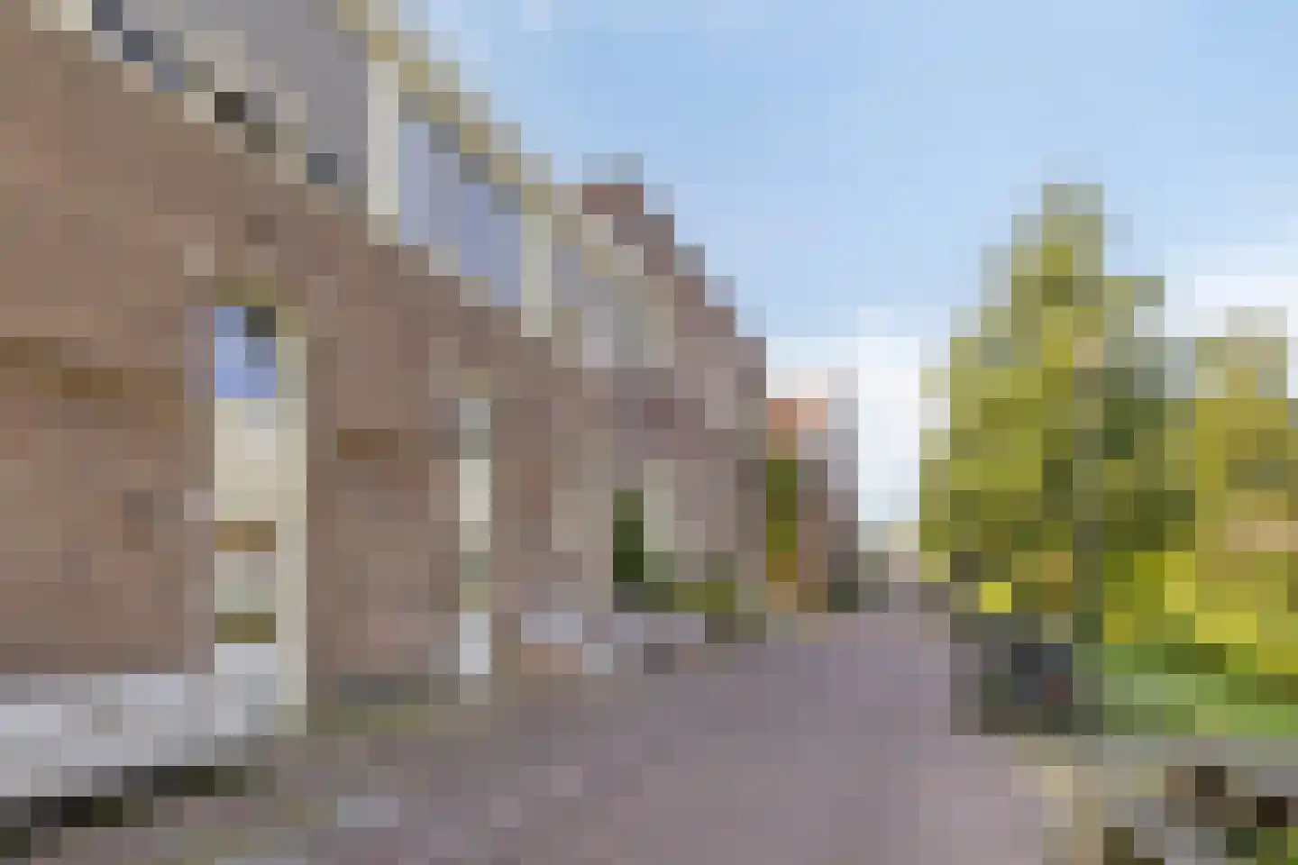 Karabiniersstraat 14 in Haarlem