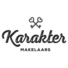 Logotipo de Karaktermakelaars