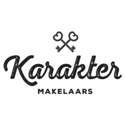 Logo Karaktermakelaars